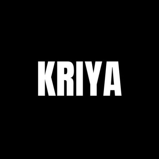 Kriya Shop